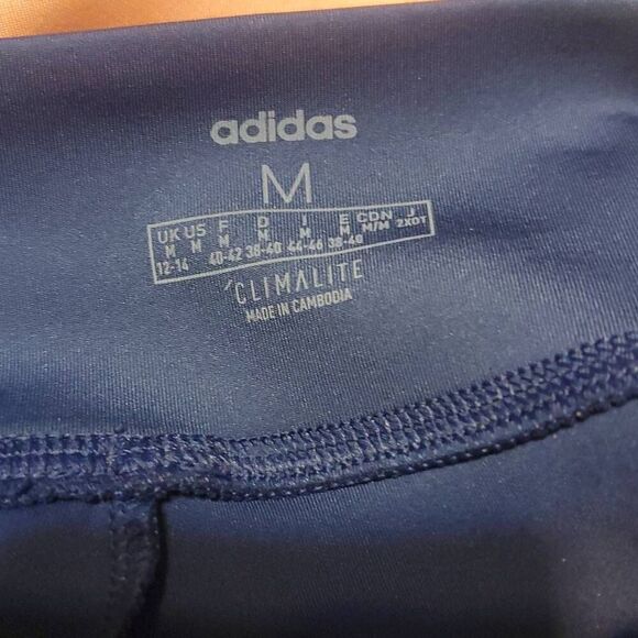 ADIDAS WOMENS ACTIVE WEAR - Picture 3 of 3